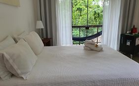 Ohana suíte Abraão - Ilha Grande